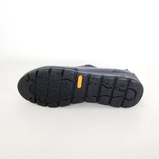 Zapatos Fluchos Susan F0354 Azul Océano