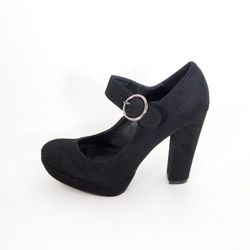 Zapatos Foxy Up 38-1870 Negro