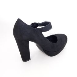 Zapatos Foxy Up 38-1870 Negro