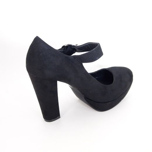 Zapatos Foxy Up 38-1870 Negro