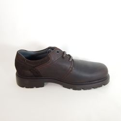 Zapatos Pitillos 40231 Blucher Marrón