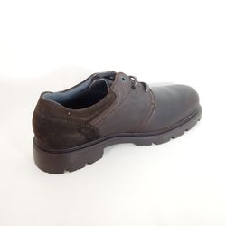 Zapatos Pitillos 40231 Blucher Marrón