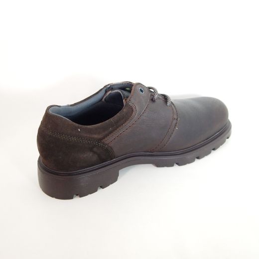 Zapatos Pitillos 40231 Blucher Marrón