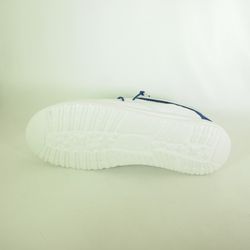 Zapatos Hey Dude 40715 Wally Letterman Blanco