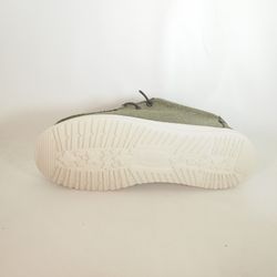 Zapatos Hey Dude HD40003_3CI Wally Braided Oliva