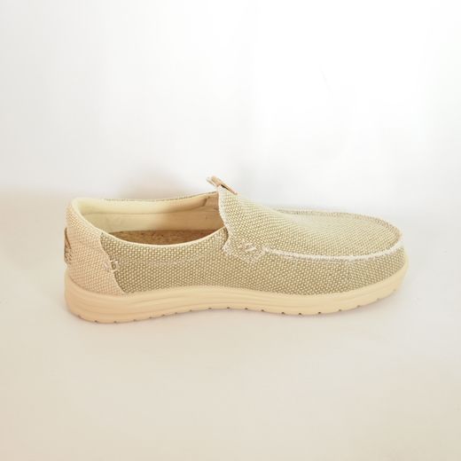Zapatos Hey Dude HD40124_3CG Mikka Braided Oliva