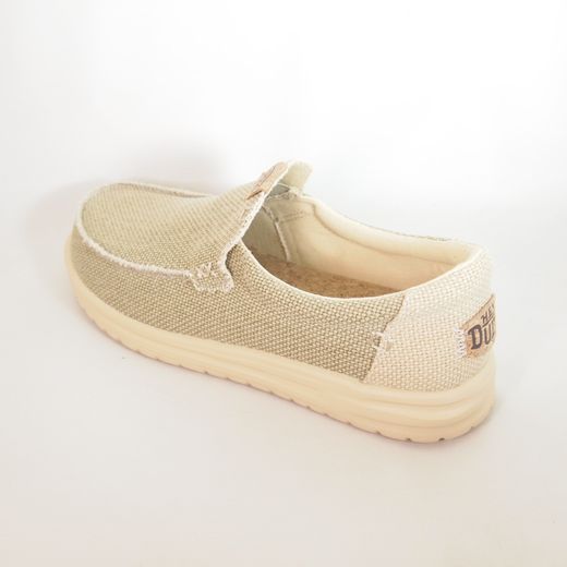 Zapatos Hey Dude HD40124_3CG Mikka Braided Oliva