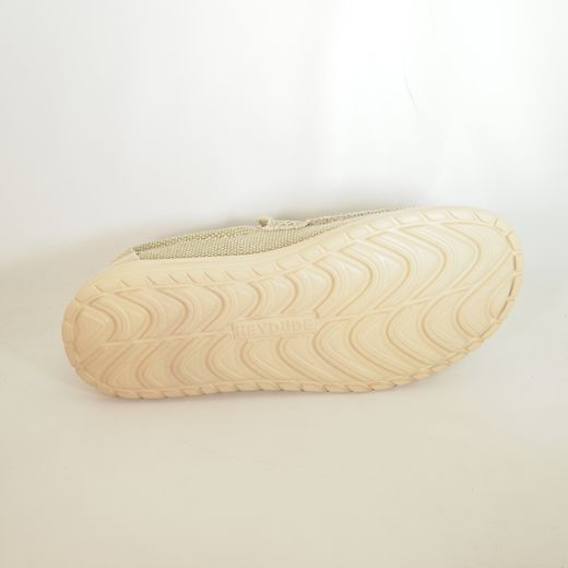 Zapatos Hey Dude HD40124_3CG Mikka Braided Oliva