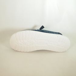 Zapatos Hey Dude HD41878_410 Wendy Stretch Sox Azul Navy