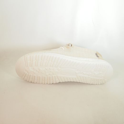 Zapatos Hey Dude HD41898_0LZ Wally Stretch Sox Irish Cream