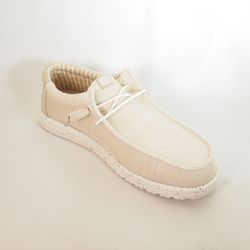 Zapatos Hey Dude HD41898_0LZ Wally Stretch Sox Irish Cream