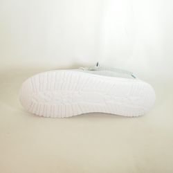 Zapatos Hey Dude HD418998_1SZ Wally Stretch Sox Azul