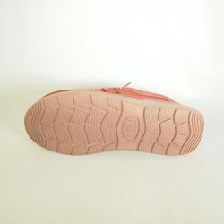 Zapatos Hey Dude HD41975_610 Wally Comfort Rojo