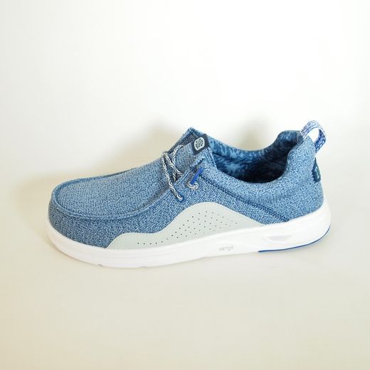 Zapatos Hey Dude HD43145_4VW Wally Hey 20 Mesh Azul Cielo