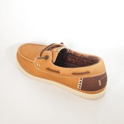 Zapatos Hey Dude HD45139_2LI Harbor Lo Classic Marrón