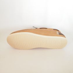 Zapatos Hey Dude HD45139_2LI Harbor Lo Classic Marrón