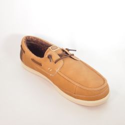 Zapatos Hey Dude HD45139_2LI Harbor Lo Classic Marrón