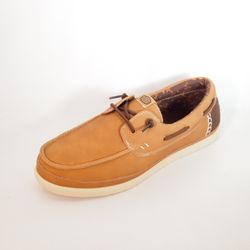 Zapatos Hey Dude HD45139_2LI Harbor Lo Classic Marrón