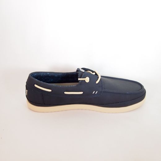 Zapatos Hey Dude HD45139_4ZQ Harbor Lo Classic Azul Navy