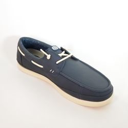 Zapatos Hey Dude HD45139_4ZQ Harbor Lo Classic Azul Navy