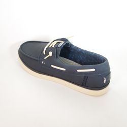 Zapatos Hey Dude HD45139_4ZQ Harbor Lo Classic Azul Navy