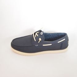Zapatos Hey Dude HD45139_4ZQ Harbor Lo Classic Azul Navy