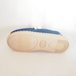 Zapatos Hey Dude HD45237_4ZL Wendy Espadrille Hibiscus Azul