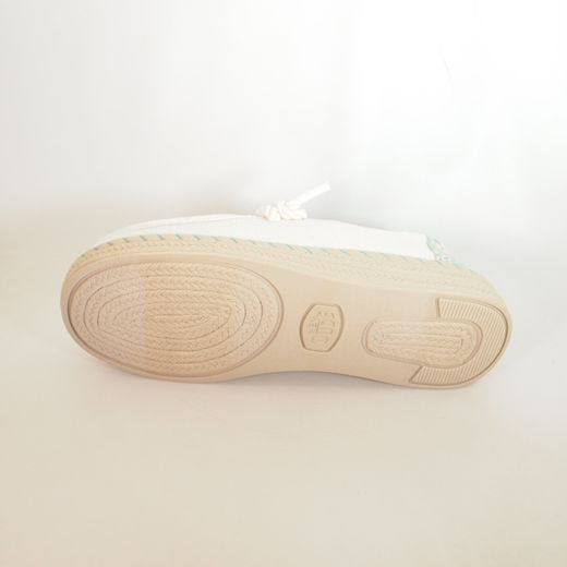 Zapatos Hey Dude HD45237_ONI Wendy Espadrille Hibiscus Egret/Multi