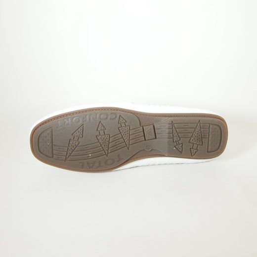 Zapatos Himalaya 1300 Blanco