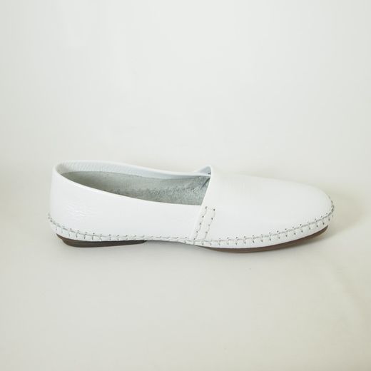 Zapatos Himalaya 1300 Blanco