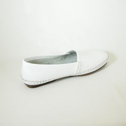 Zapatos Himalaya 1300 Blanco