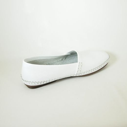 Zapatos Himalaya 1300 Blanco