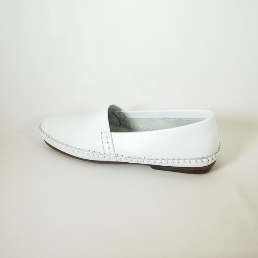 Zapatos Himalaya 1300 Blanco