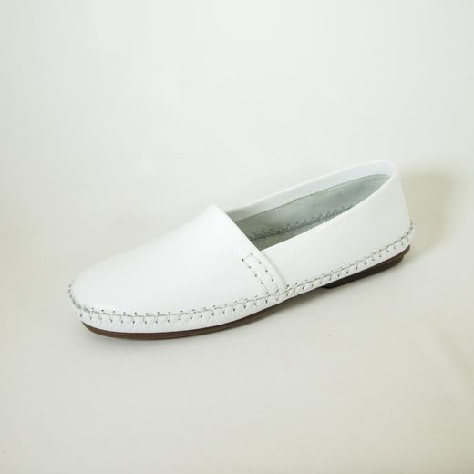 Zapatos Himalaya 1300 Blanco