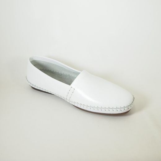 Zapatos Himalaya 1300 Blanco