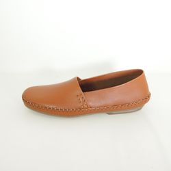 Zapatos Himalaya 1300 Cuero