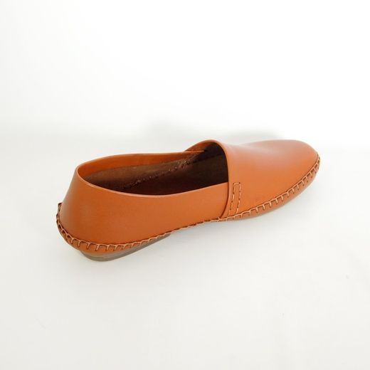 Zapatos Himalaya 1300 Cuero