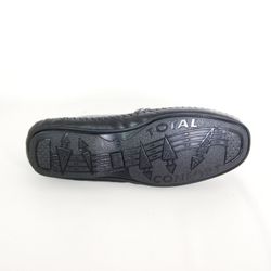 Zapatos Himalaya 1300 Negro
