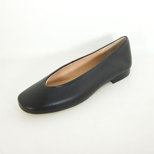 Zapatos Invogue 100 Negro