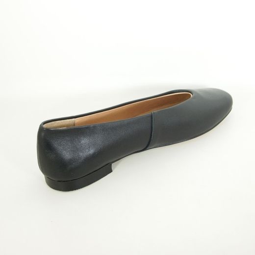 Zapatos Invogue 100 Negro