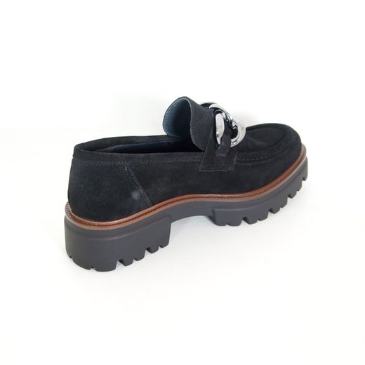 Zapatos Idee Italiane 11655 Negro