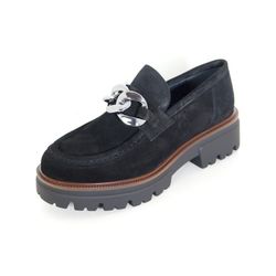 Zapatos Idee Italiane 11655 Negro