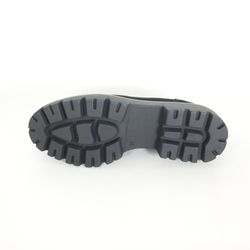 Zapatos Idee Italiane 11655 Negro
