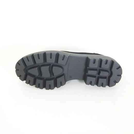 Zapatos Idee Italiane 11655 Negro