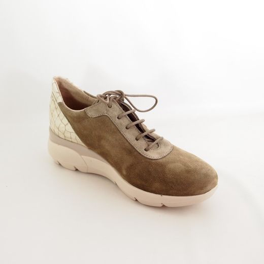 Zapatos Idee Italiane 11966 Piedra