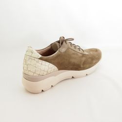 Zapatos Idee Italiane 11966 Piedra