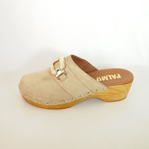 Zapatos Idee Italiane 13 Mushroom
