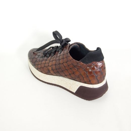 Zapatos Idee Italiane 16260 Marrón