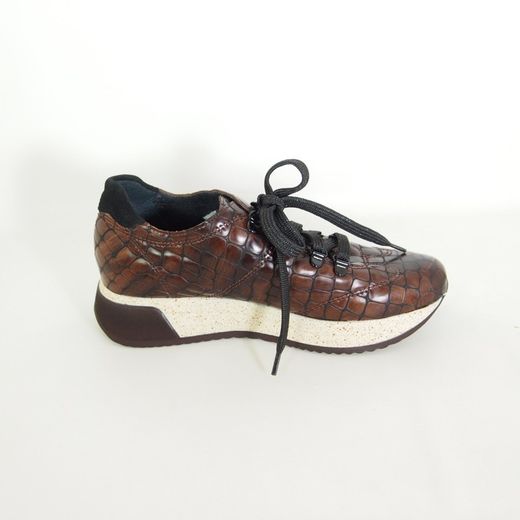 Zapatos Idee Italiane 16260 Marrón