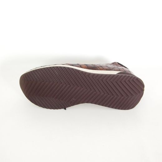 Zapatos Idee Italiane 16260 Marrón